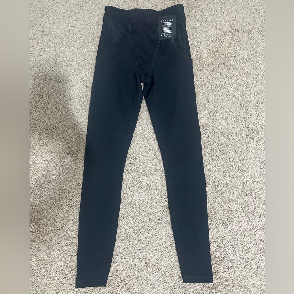 Fenty by rihanna leggings